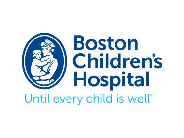 Boston Childrens's Hospital Logo