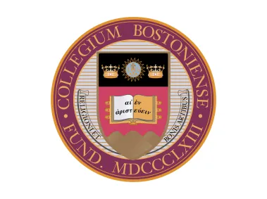 Boston College Logo