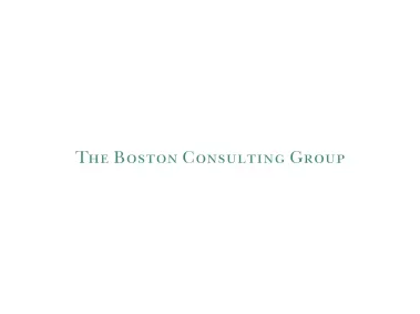 Boston Consulting Group Logo