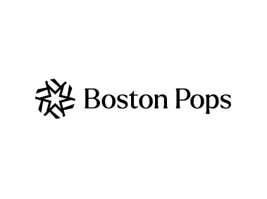 Boston Pops Logo