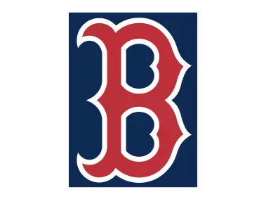 Boston Red Sox Cap Logo