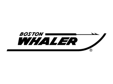 BOSTON WHALER Logo