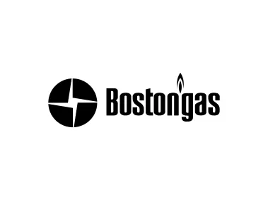 BostonGas Logo