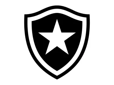 Botafogo de Futebol e Regatas Logo