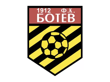 Botev Logo