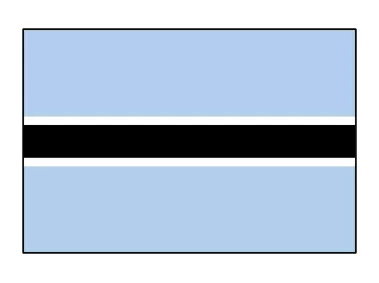 Botswana Logo