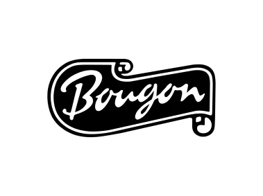 Bougon Logo
