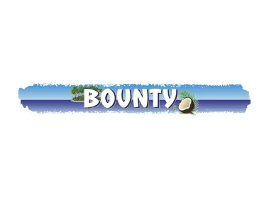 Bounty Sea Background Logo