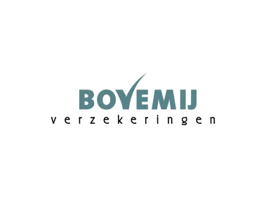Bovemij Verzekeringen Logo