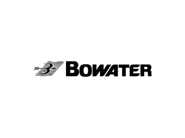Bowater Logo
