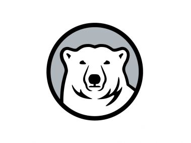 BOWDOIN ATHLETICS Logo