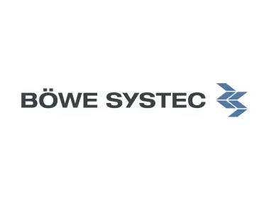 Böwe Systec Logo