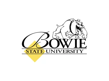 Bowie State University Old Logo
