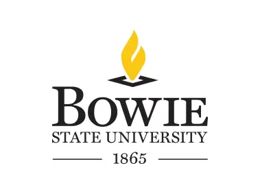 Bowie State University Logo