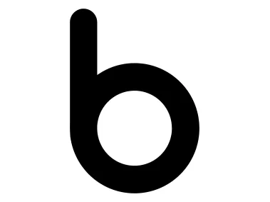 Box Icon Letter B Logo