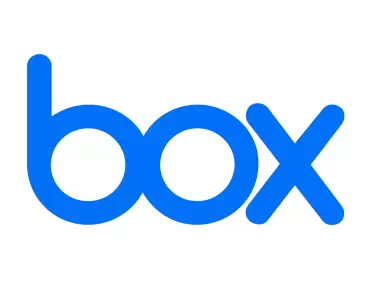 Box Inc. Logo