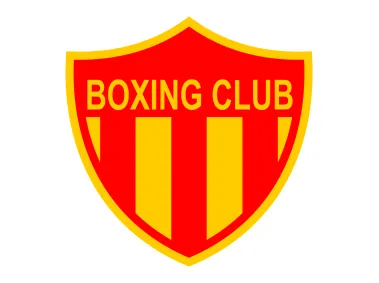 Boxing Club de Las Toscas Santa Fe Logo