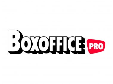 Boxoffice Pro Logo