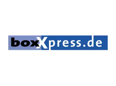 BoxXpress Logo