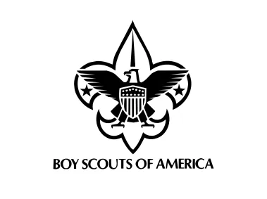 Boy Scouts of America Logo