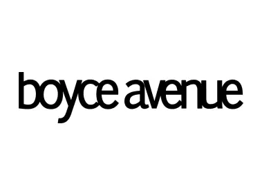 Boyce Avenue Logo