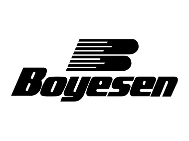 BOYESEN Logo