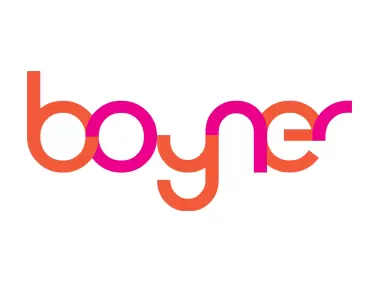 Boyner old Logo