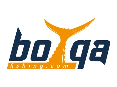 Boyqa Fishing Logo