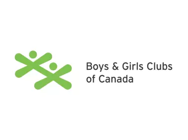 Boys & Girls Clubs of Canada Logo