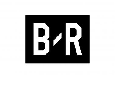 BR Bleacher Report Logo