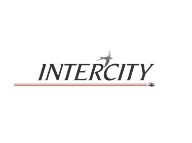 BR InterCity Logo