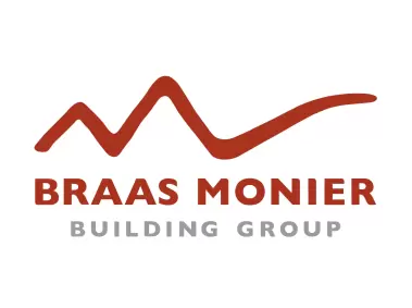 Braas Monier Building Group Logo