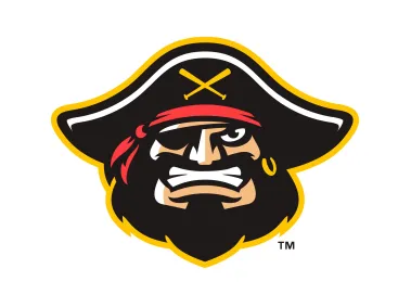 Bradenton Marauders Logo