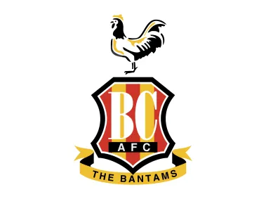 Bradford City AFC Logo
