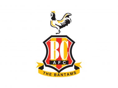 Bradford City FC Logo