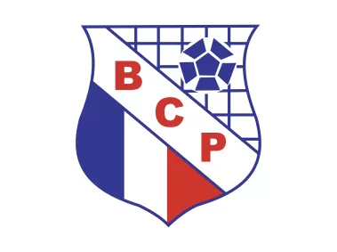 Bragantino Clube do Para de Bragan Logo