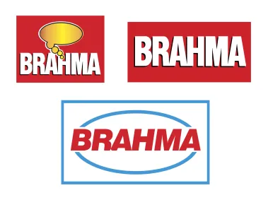 Brahma3 Logo