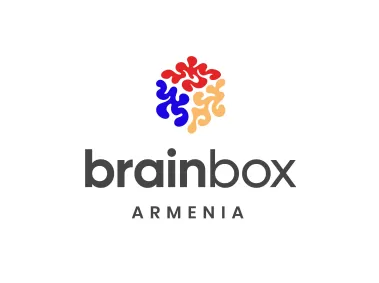 Brainbox Design Armenia Logo