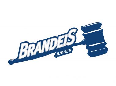 Brandeis Judges Logo