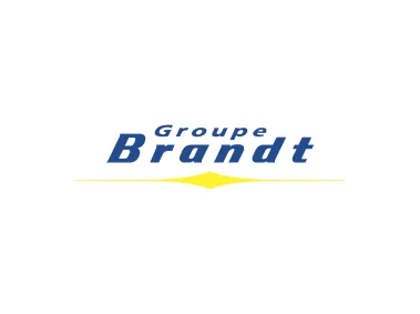Brandt Group Logo
