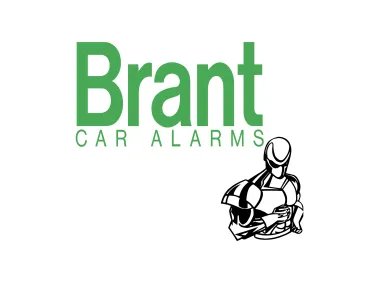 Brant Logo