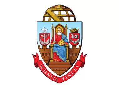 Brasao USP Logo