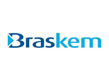 Braskem Logo