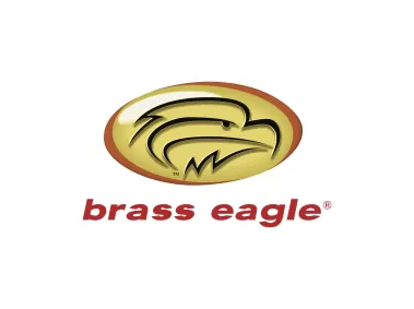 Brass Eagle Logo