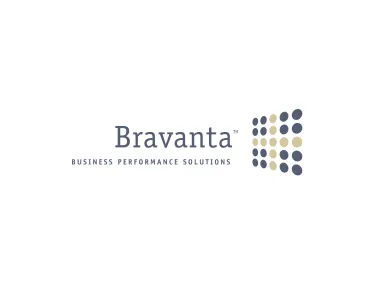 Bravanta Business Logo