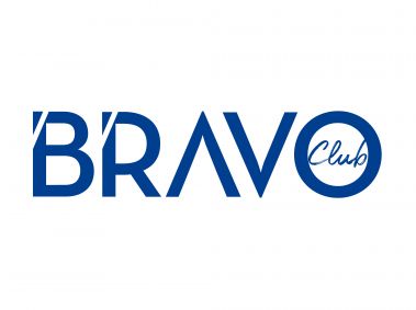 Bravo Club Logo