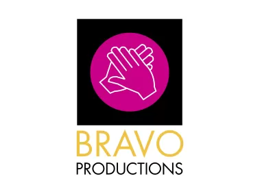 Bravo Production Logo
