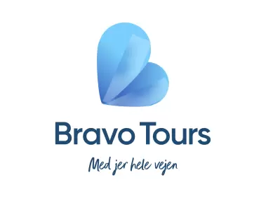Bravo Tours Logo