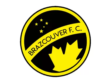 Brazcouver FC Logo