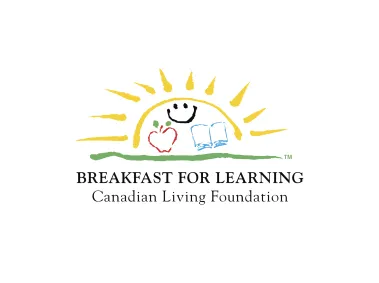 Breakfast For Learning Logo